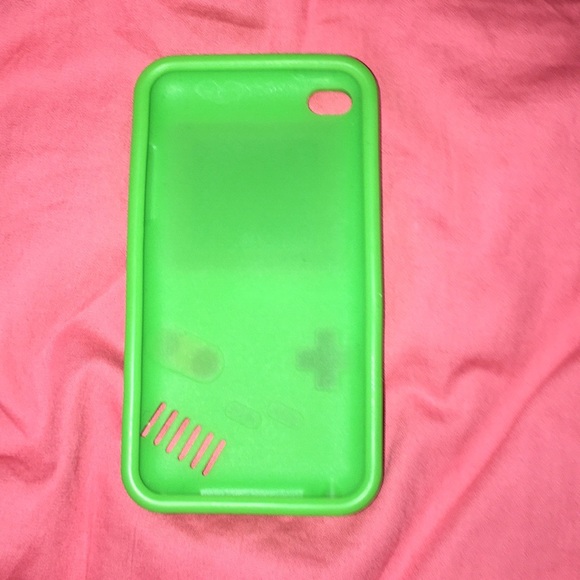 iPod Touch 4th Gen. GAMEBOY Case! - Picture 2 of 3